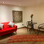 Gaia House Hostel
