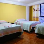 Bunker Hostal