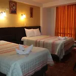 Bunker Hostal