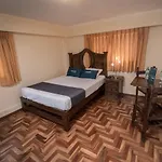 Ayenda San Cristobal Boutique