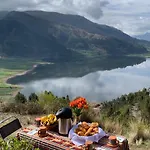 Alpaca Lodge & Explorations