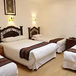 Casa Hostal Rojas