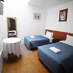 Sumayaq Hostel Cusco