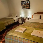 La Posada Tinkuy hotel by Mundo Incaico