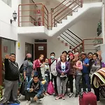Cusco Hostal Qolla Wasi