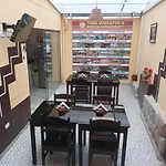 Cusco Hostal Qolla Wasi