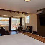 Balconcillo Hotel
