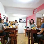 Sumayaq Hostel Cusco