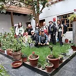 Sumayaq Hostel Cusco