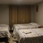 La Casa Del Visitante