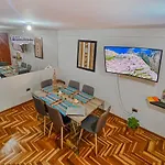 Deluxe Apart Cusco