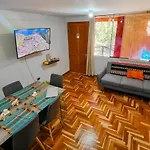 Deluxe Apart Cusco