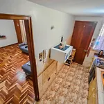 Deluxe Apart Cusco