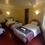 Cusco Plaza Inn