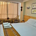 Hostal Casona Arrambide