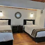 Hostal Casona Arrambide