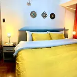 Cusco Magico 1 - Aparthotel Condominio Las Torres Kayser I