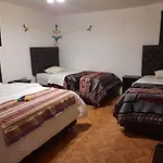 La Casa De Redy