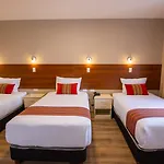 Hotel San Pedro Plaza