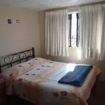 T\'Anta Wasi Hostel Cusco