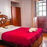Hotel Carmen Plaza