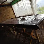 Machupicchu Ecolodge
