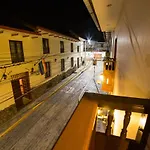 Antawasi Hotel