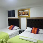 Residencial Quinones
