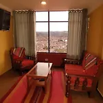 Departamento Amplio Y Panoramico
