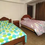 Departamento Amplio Y Panoramico