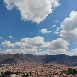 Departamento Amplio Y Panoramico