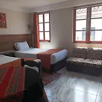 New Day Cusco B&B