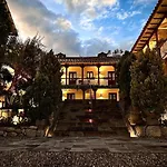 Casa Cartagena Boutique Hotel & Spa