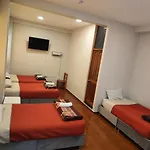 Hostal Cusco Agency