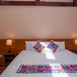 Casa Biru Hotel Boutique