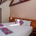 Casa Biru Hotel Boutique
