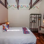 Casa Biru Hotel Boutique