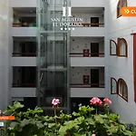 San Agustin El Dorado