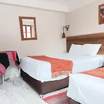 New Day Cusco B&B