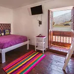 Hotel Private Collection R House Cusco