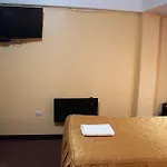 Hotel Oblitas Plaza De Armas Cusco