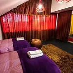 Hotel Central Boutique