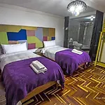 Hotel Central Boutique