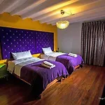 Hotel Central Boutique