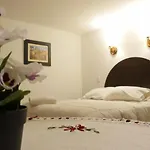 Alana Peruvian Inn