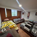 Habitacion Triple En El Muki