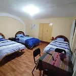 Casa Familiar Jennings