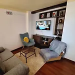 Guest House San Blas