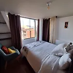 Guest House San Blas