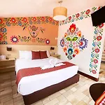Mayu Boutique Hotel